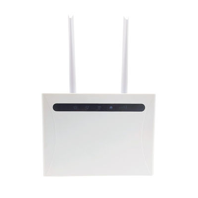 Ethernet 4G CPE Router LTE CAT4 WIFI 4 Hotspot WAN LAN ZC-CR502